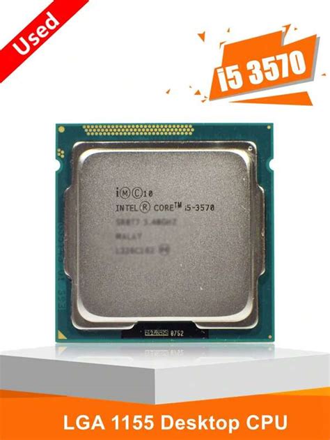 socket 1155 77w cpus.